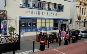 Archies Bunker Affordable Accommodation